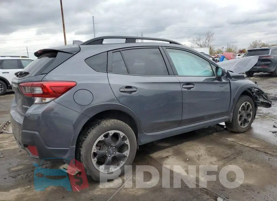 JF2GTAECXPH280179 Photo# 3
