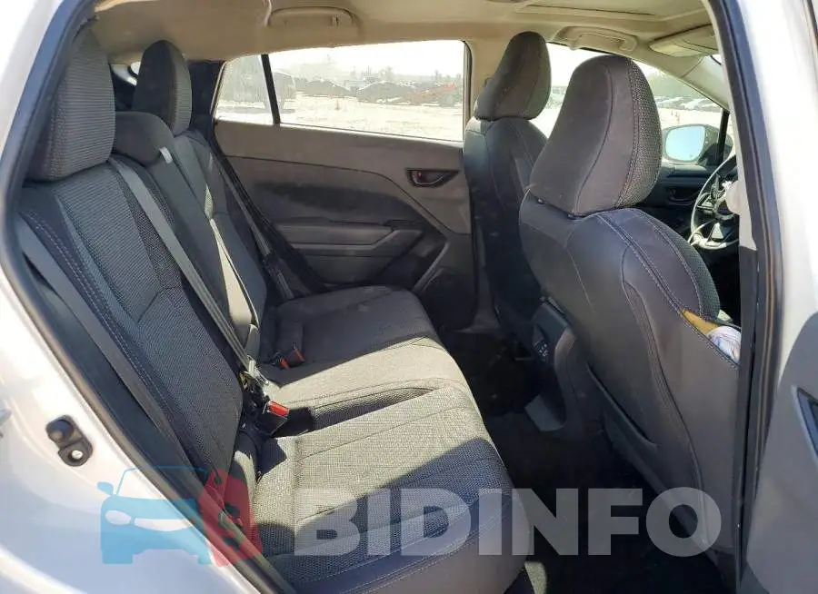 JF2GUADC8RH269277 Photo# 10