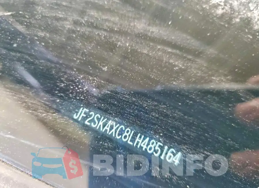 JF2SKAXC8LH485164 Photo# 13