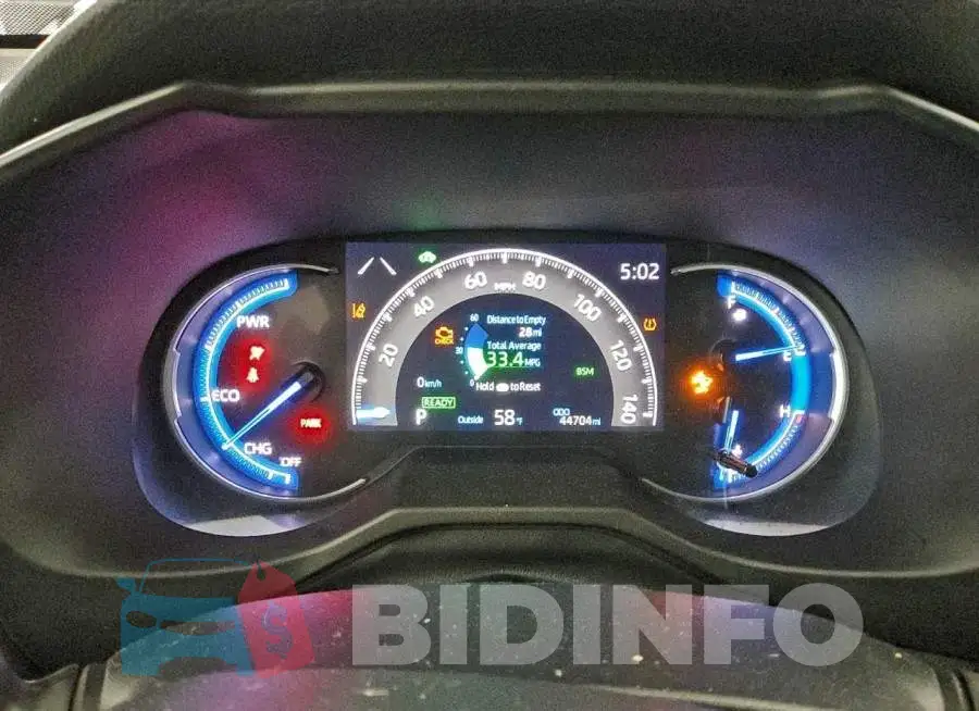 2T3B6RFV3RW058837 Photo# 9