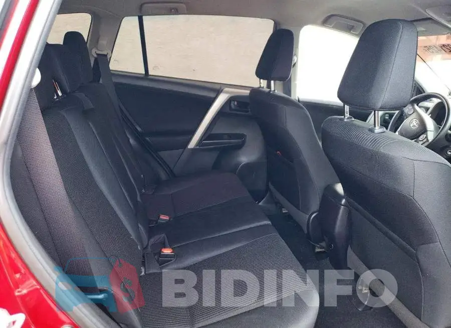 2T3BFREV6JW819625 Photo# 11