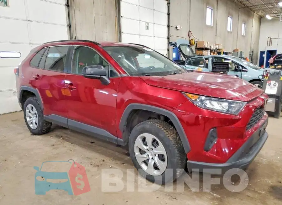 2T3F1RFV3MW208020 Photo# 4