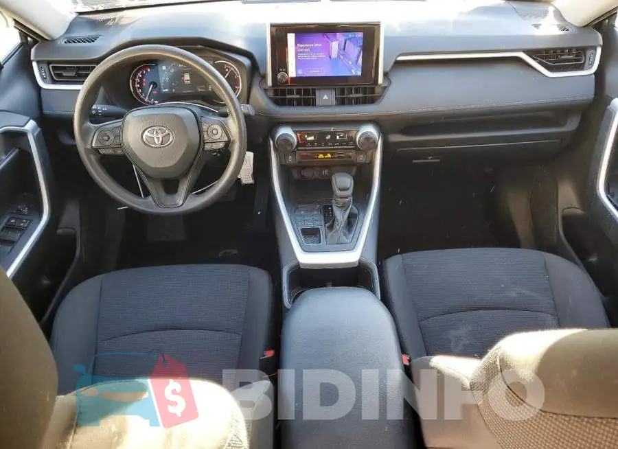2T3F1RFV9RC442221 Photo# 8
