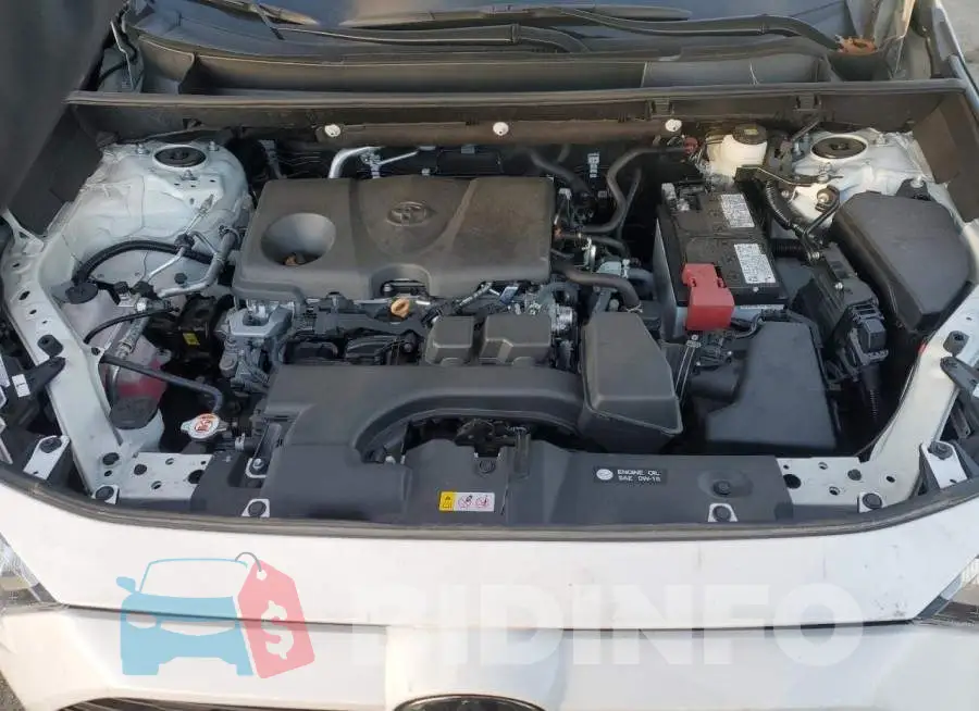 2T3G1RFV9SC510964 Photo# 12