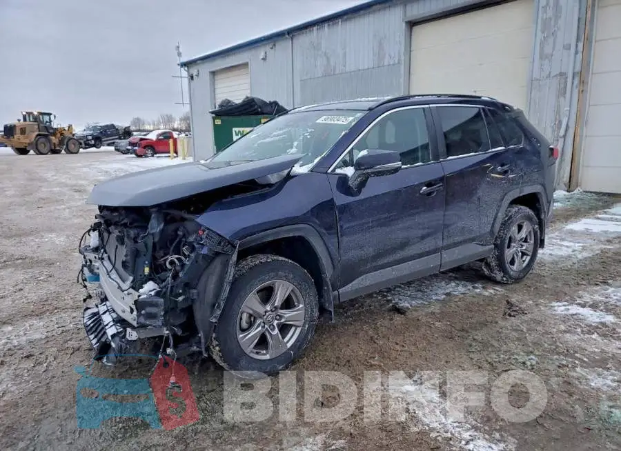 2T3P1RFV4PW363409 Photo# 1