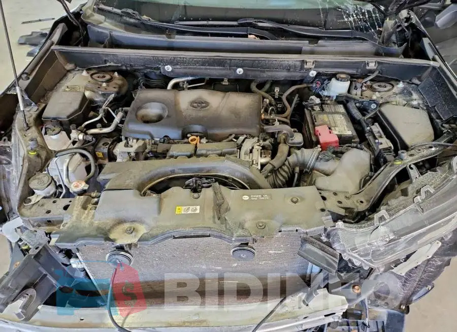 2T3P1RFV6MW221610 Photo# 12