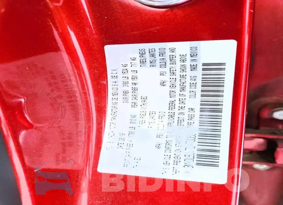 3MYDLBJV7LY700687 Photo# 13