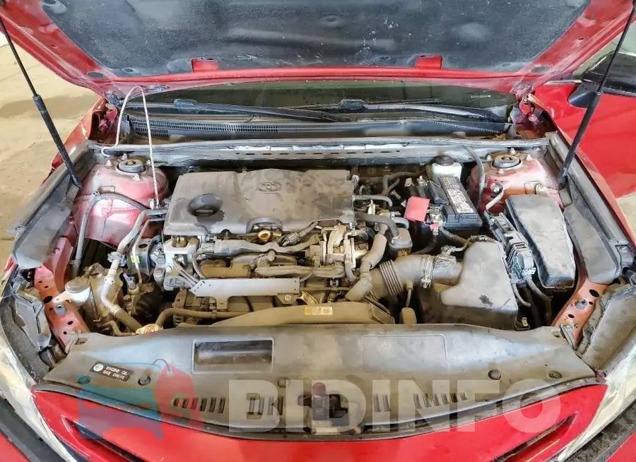 4T1B11HK0KU260066 Photo# 11