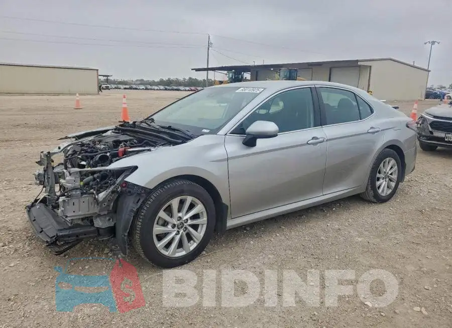 4T1C11AK5PU761685 Photo# 1