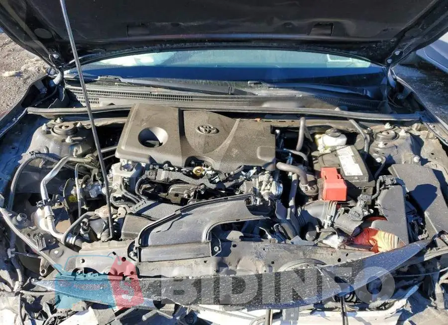 4T1C11AK7MU418601 Photo# 11