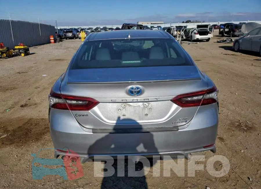 4T1K31AK7MU552076 Photo# 6