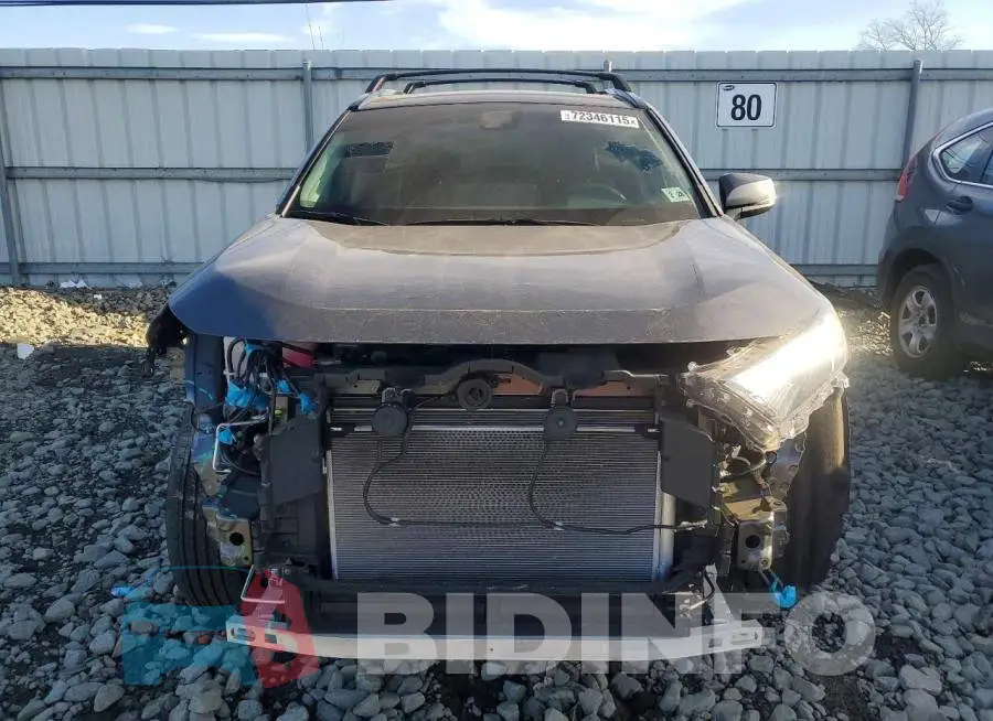 4T3B6RFV7PU109768 Photo# 5
