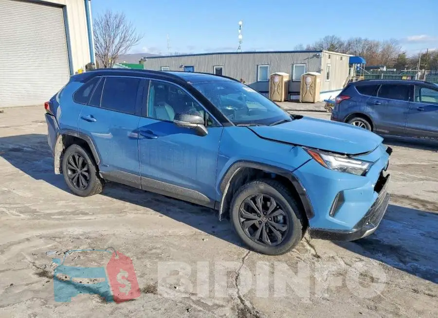 4T3E6RFV6PU131547 Photo# 4
