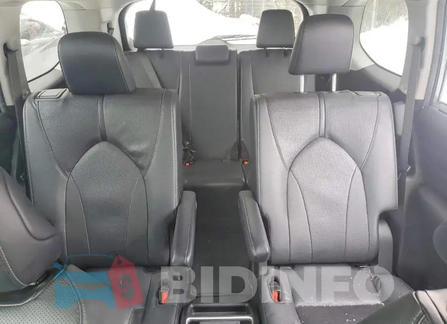 5TDACAB56RS003344 Photo# 10
