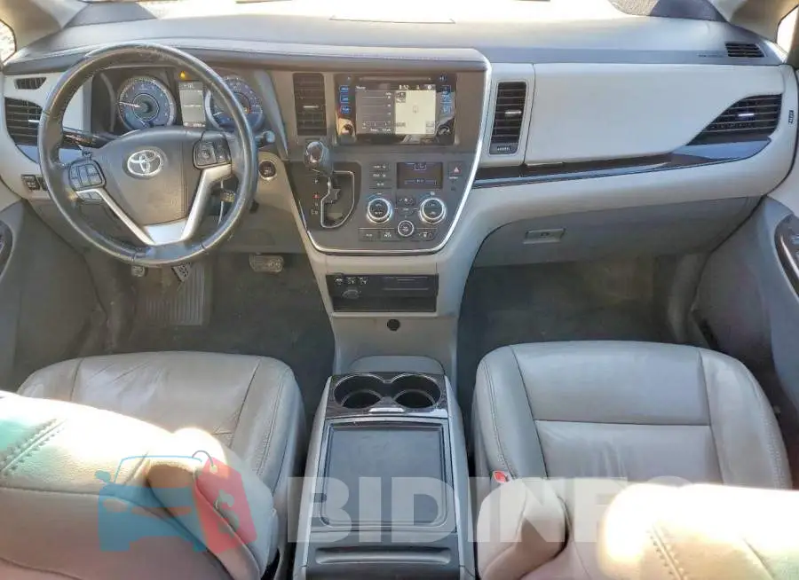 5TDDZ3DCXHS173367 Photo# 8