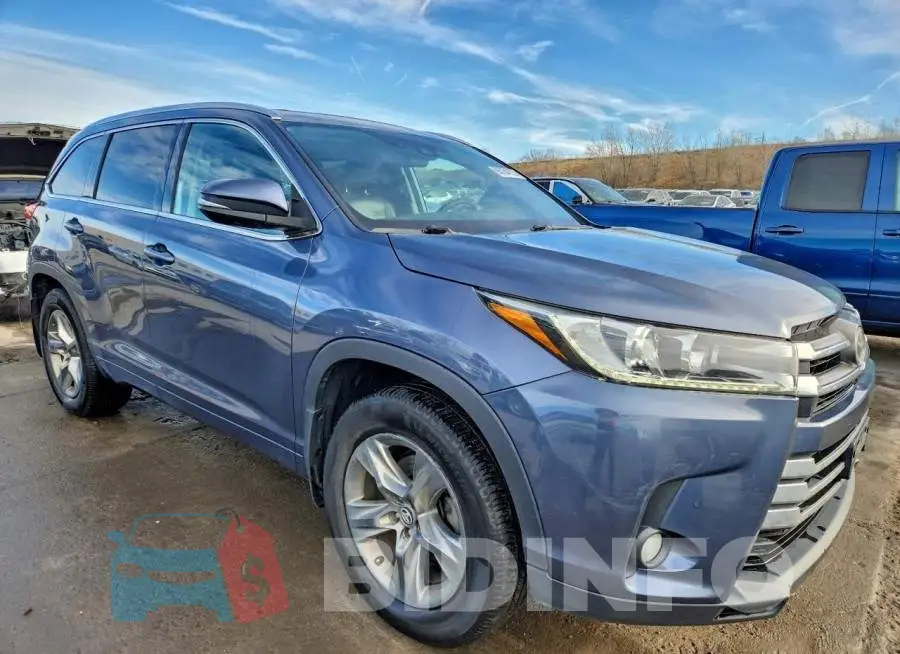 5TDDZRFH2JS849344 Photo# 4