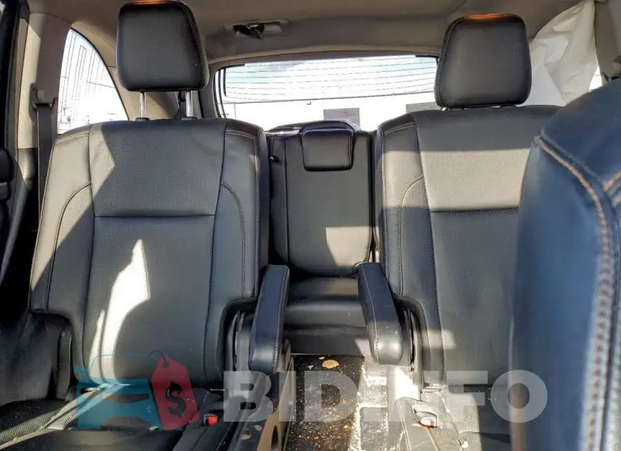 5TDDZRFH9JS824179 Photo# 10