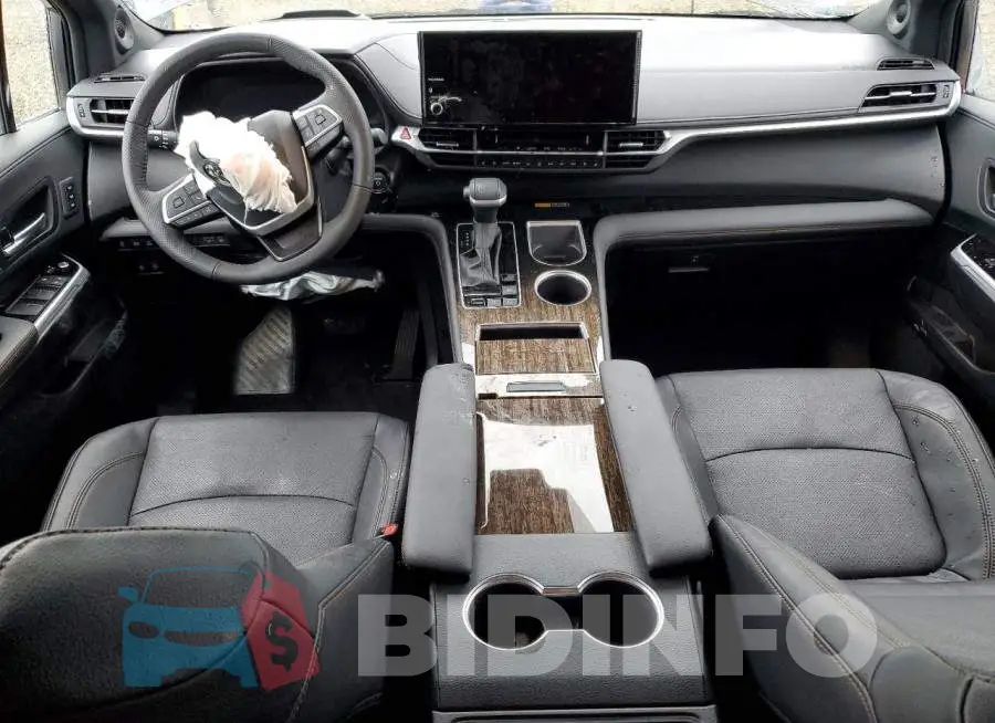 5TDESKFC2SS159325 Photo# 8