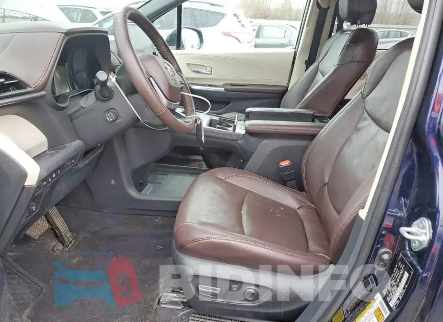 5TDESKFC5PS096714 Photo# 7