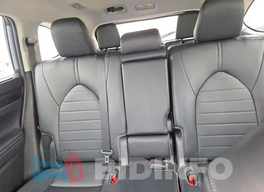5TDKDRBH4PS516938 Photo# 10