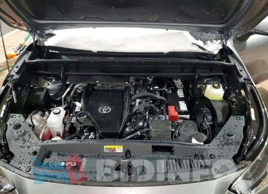 5TDKDRBH5TS602026 Photo# 12
