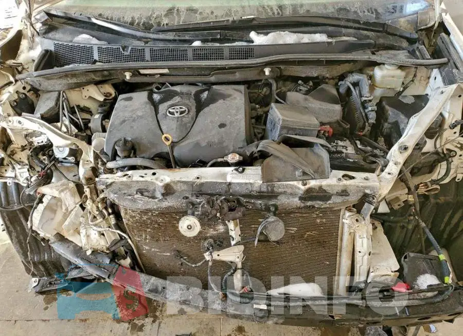 5TDKZ3DC0LS079031 Photo# 12