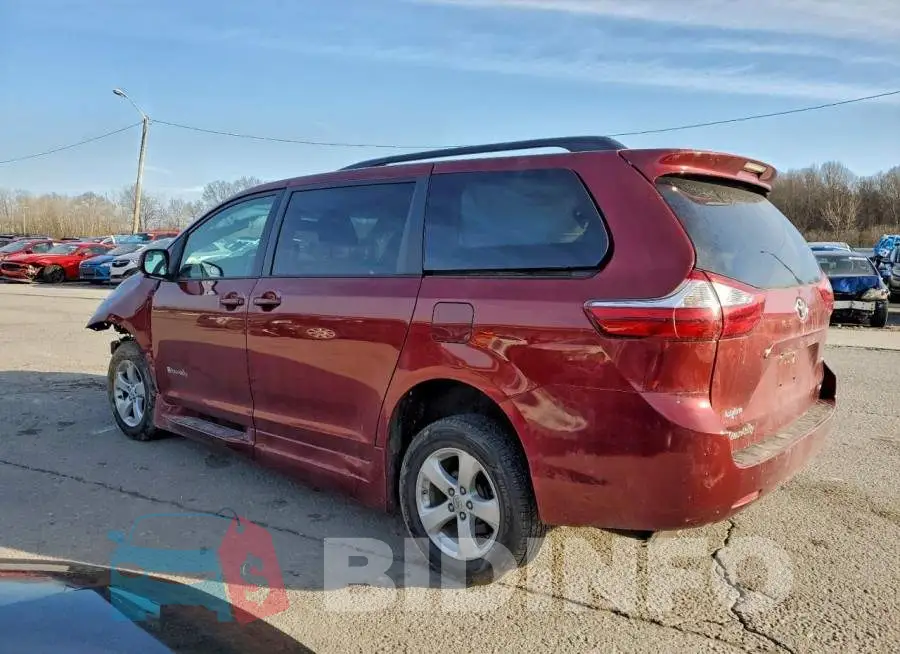 5TDKZ3DC7HS876447 Photo# 2