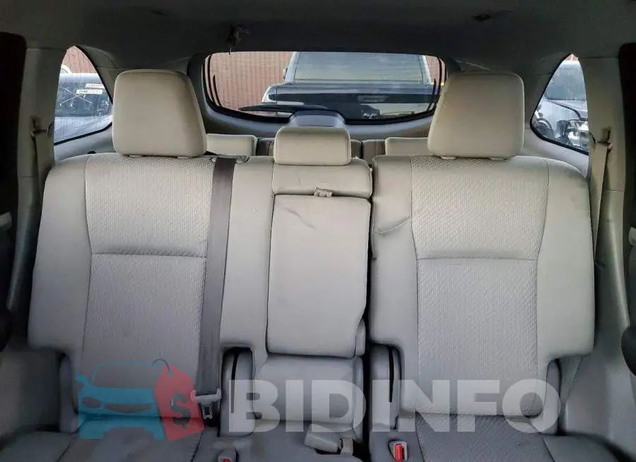 5TDZZRFH6JS256852 Photo# 10