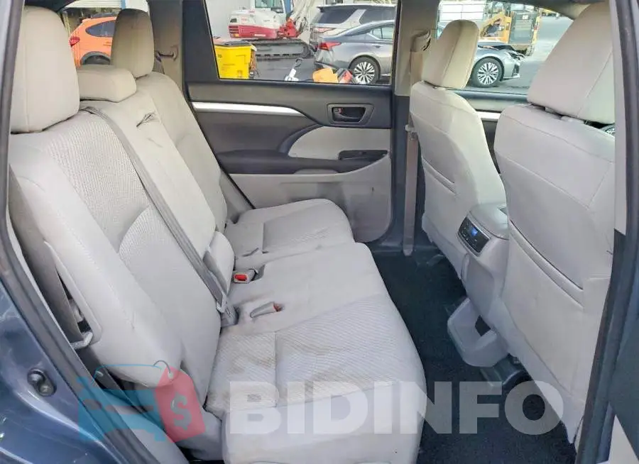 5TDZZRFH6JS256852 Photo# 11