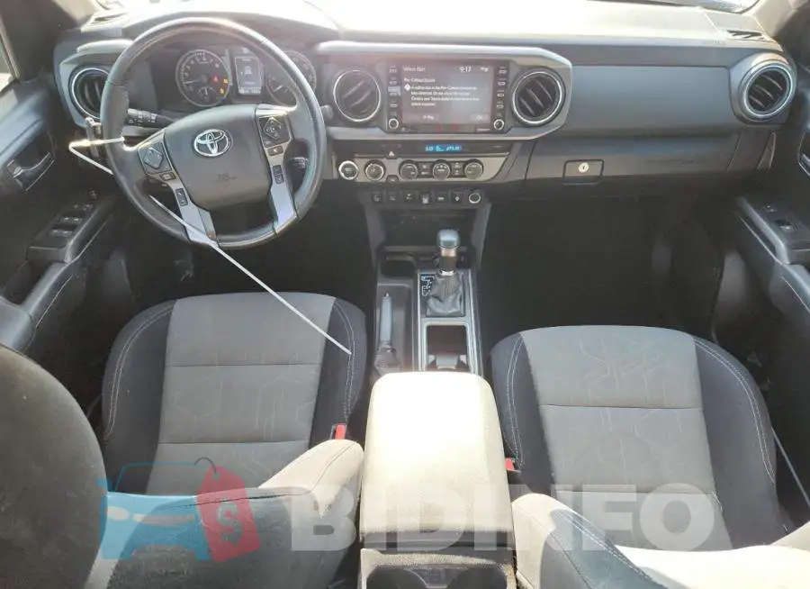 5TFDZ5BN5MX058163 Photo# 8