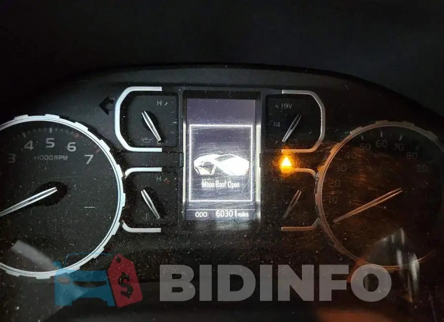 5TFHY5F11MX035443 Photo# 9