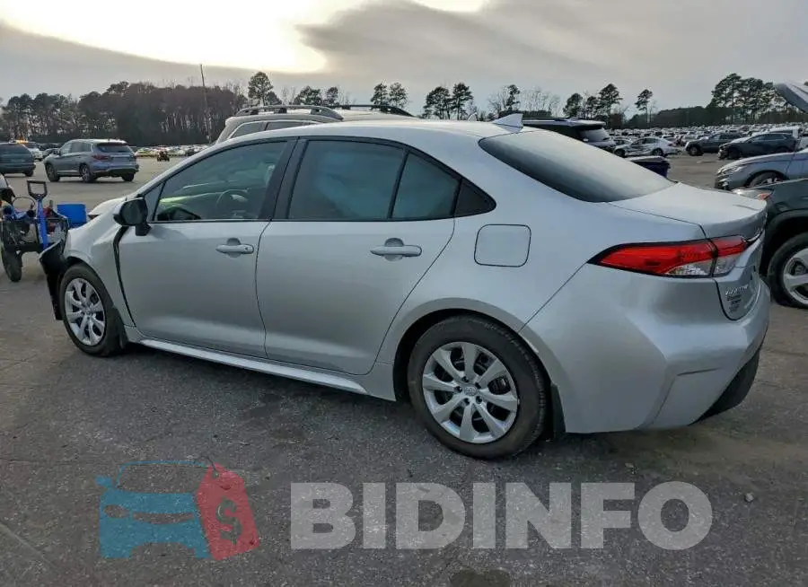 5YFB4MDE1SP289893 Photo# 2