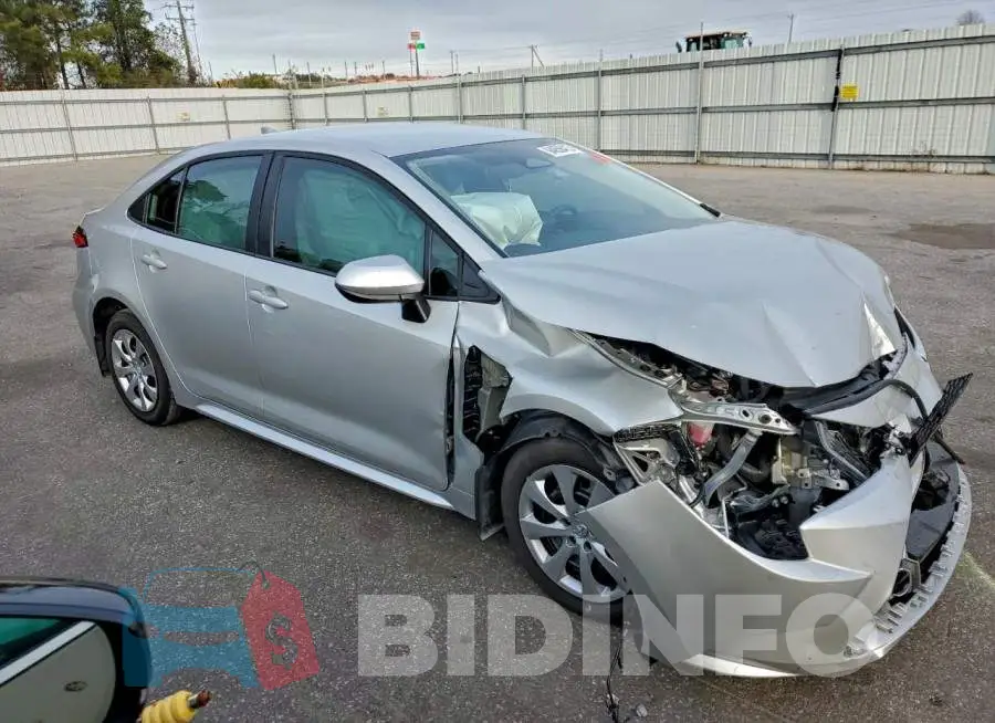 5YFB4MDE1SP289893 Photo# 4
