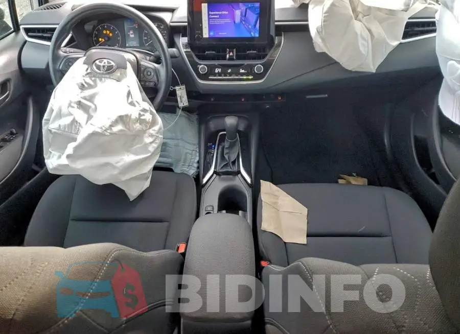 5YFB4MDE1SP289893 Photo# 8