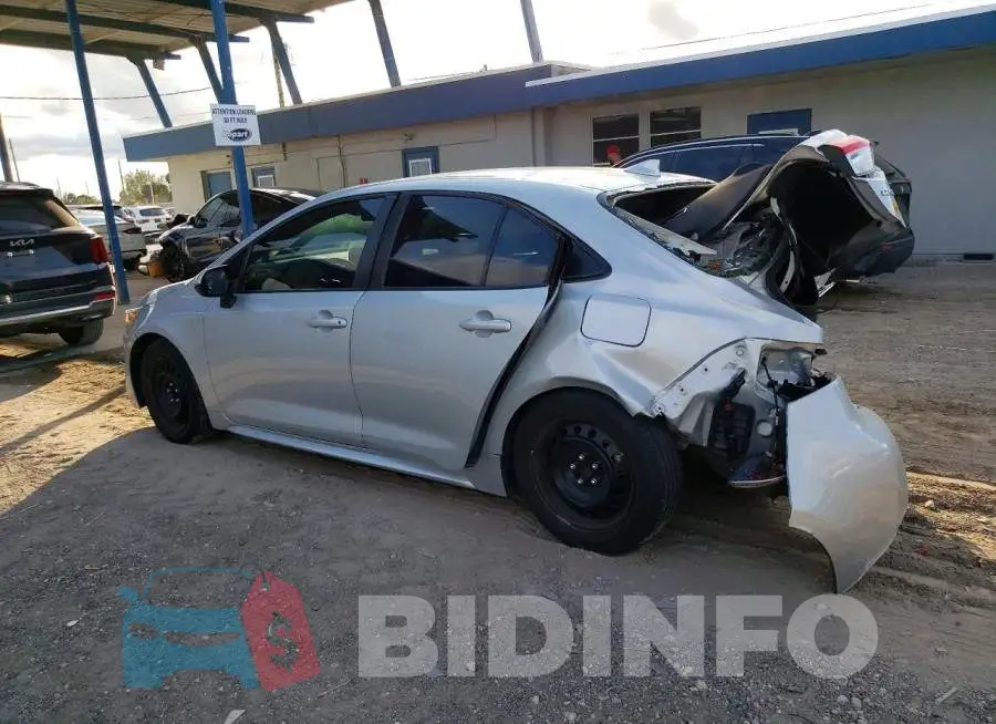 5YFB4MDE2PP037951 Photo# 2