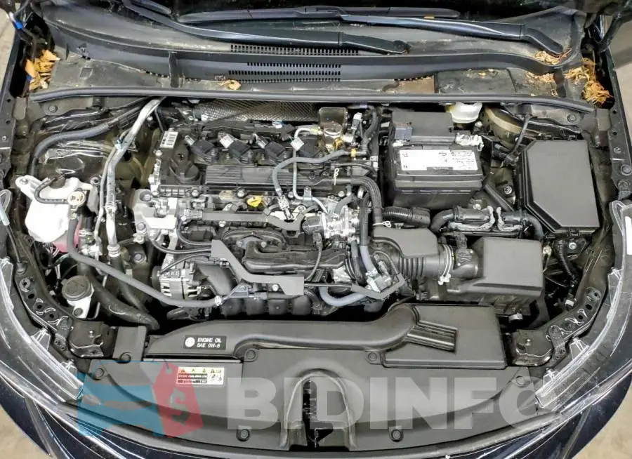5YFB4MDE3SP313675 Photo# 11