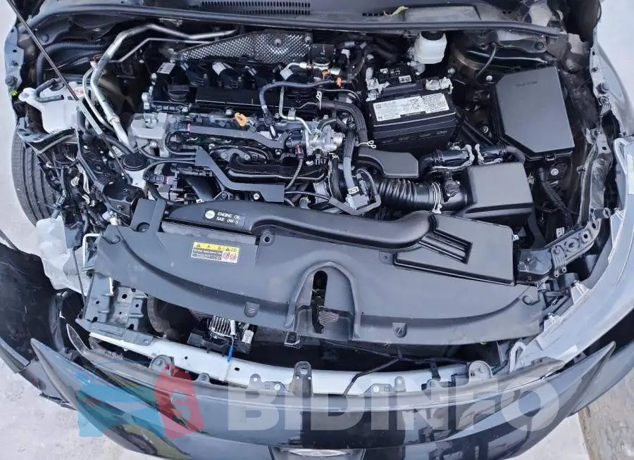 5YFB4MDE4RP175574 Photo# 11