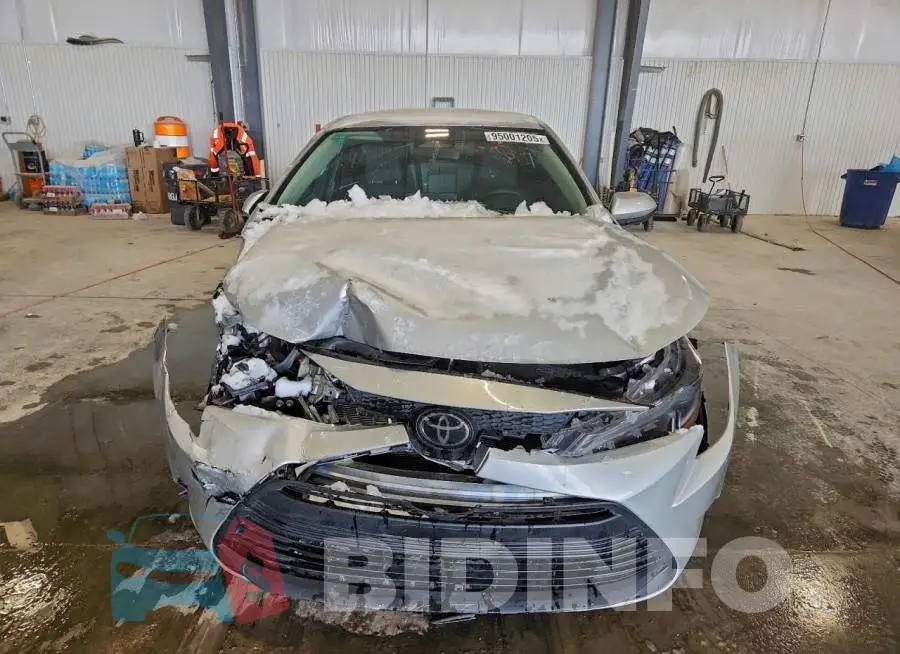 5YFB4MDE4RP204961 Photo# 5