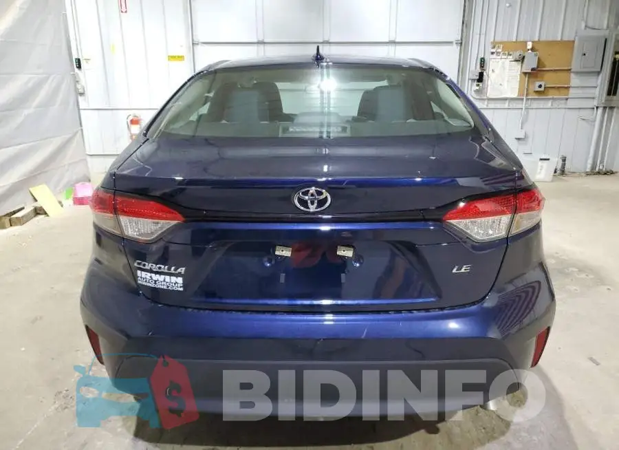 5YFB4MDE4SP354624 Photo# 6