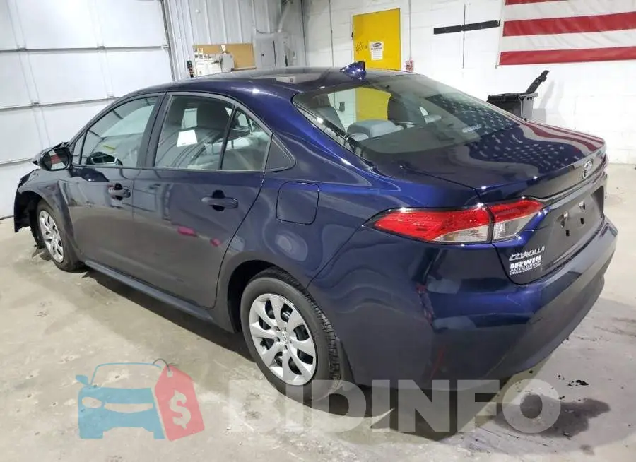 5YFB4MDE4SP354624 Photo# 2