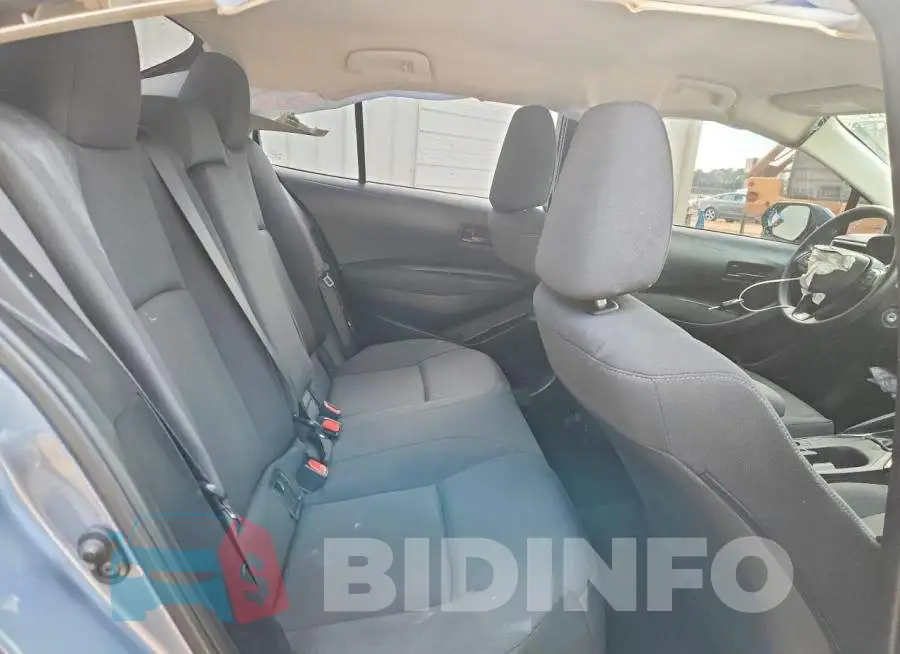 5YFB4MDE5PP067719 Photo# 10