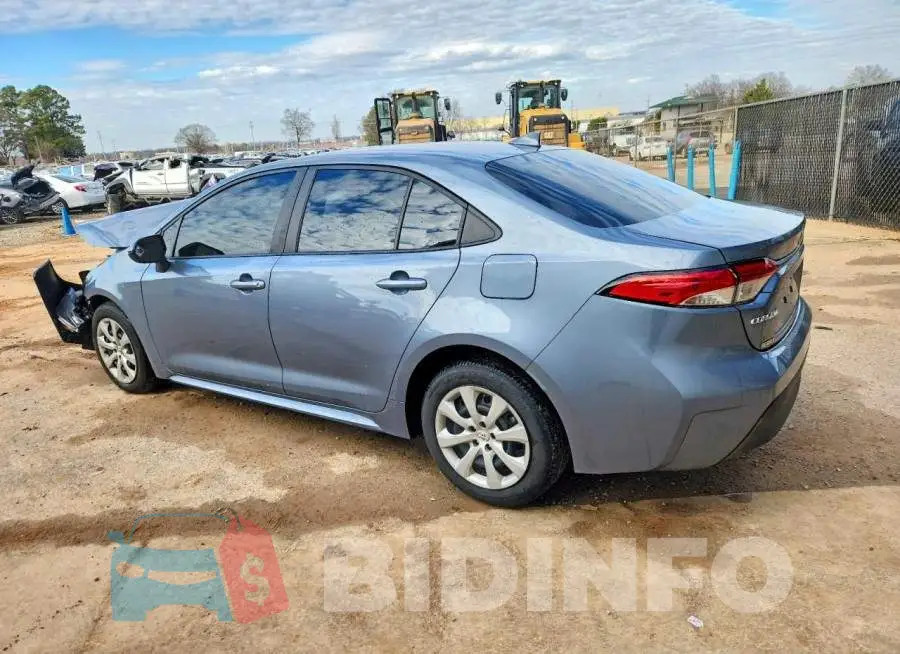 5YFB4MDE5PP067719 Photo# 2