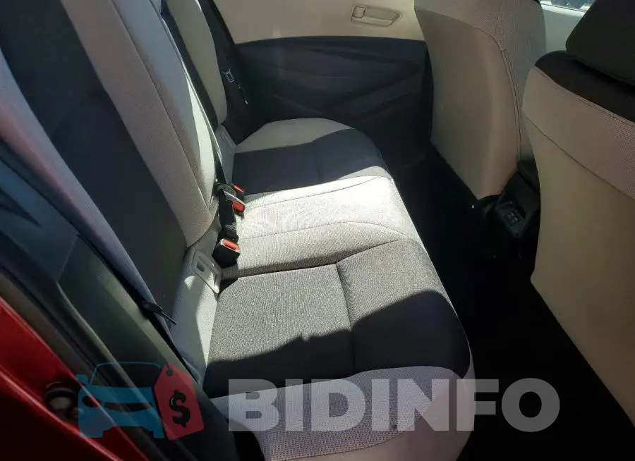 5YFB4MDE6SP300273 Photo# 10