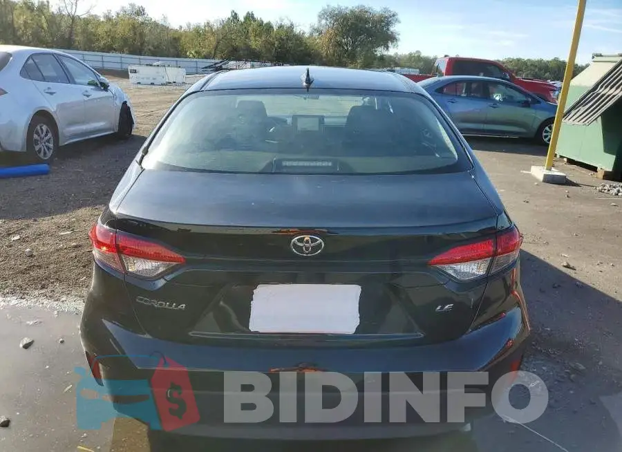 5YFB4MDE7RP193907 Photo# 6