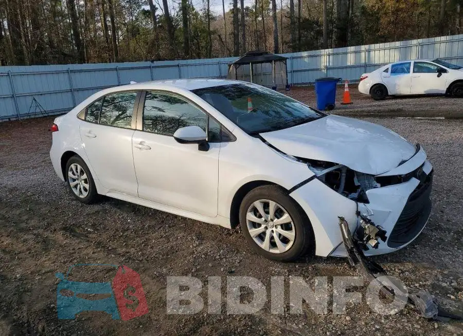 5YFB4MDE8RP196606 Photo# 4