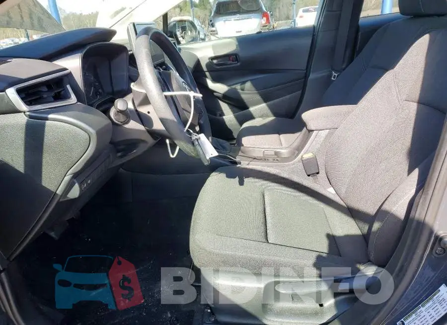 5YFB4MDE9RP130324 Photo# 7