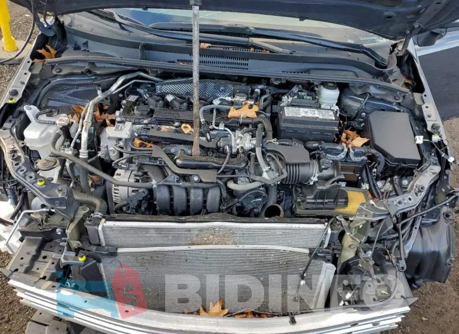 5YFB4MDE9RP173156 Photo# 11