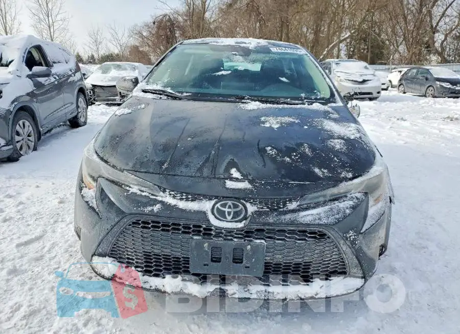 5YFBPRBE3LP138756 Photo# 5
