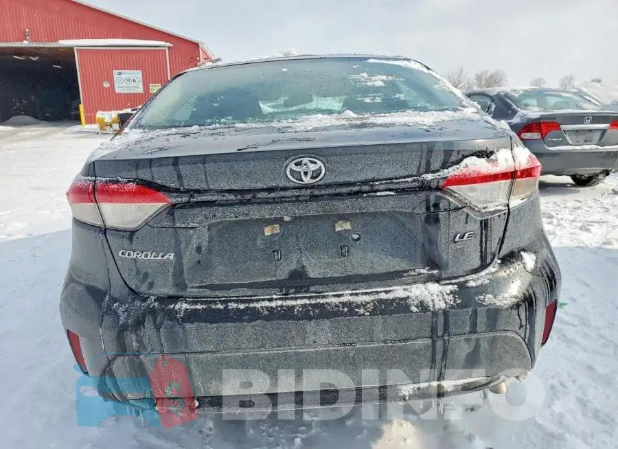 5YFBPRBE3LP138756 Photo# 6