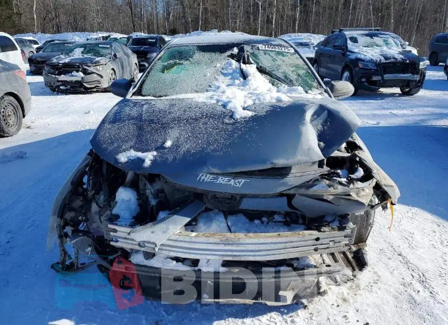 5YFBPRBE6LP116928 Photo# 5